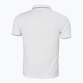 Pánská polo tričko Helly Hansen Kos white 2