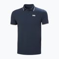 Pánské polo tričko Helly Hansen Kos Polo navy 5