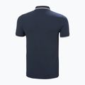 Pánské polo tričko Helly Hansen Kos Polo navy 6