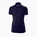Dámské polo tričko Helly Hansen Crewline Polo navy 2