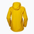 Dámská jachtařská bunda  Helly Hansen Moss essential yellow 6