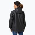 Dámská jachtařská bunda  Helly Hansen Moss black 2