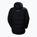 Pánská bunda  Helly Hansen Tromsoe black 10