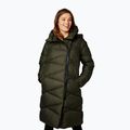 PDámský péřový kabát Helly Hansen Tundra Down zelený 53301_482 6