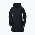 Helly Hansen dámská bunda do deště Aden Long Coat navy blue 62648_597
