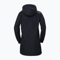 Helly Hansen dámská bunda do deště Aden Long Coat navy blue 62648_597 2