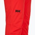 Dámské lyžařské kalhoty Helly Hansen Legendary Insulated alert red 9