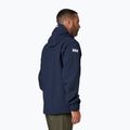 Helly Hansen pánská softshellová bunda s kapucí Paramount navy blue 62987_990 2