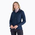 Helly Hansen dámská softshellová bunda Paramount Hood navy blue 62988_597