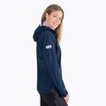 Helly Hansen dámská softshellová bunda Paramount Hood navy blue 62988_597 2