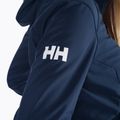 Helly Hansen dámská softshellová bunda Paramount Hood navy blue 62988_597 4