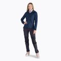 Helly Hansen dámská softshellová bunda Paramount Hood navy blue 62988_597 7