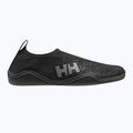Dámské boty do vody Helly Hansen Crest Watermoc black / charcoal