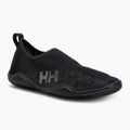 Dámské boty do vody Helly Hansen Crest Watermoc black / charcoal