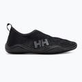 Dámské boty do vody Helly Hansen Crest Watermoc black / charcoal 2