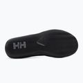 Dámské boty do vody Helly Hansen Crest Watermoc black / charcoal 4