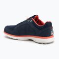 Dámské boty Helly Hansen Ahiga V4 Hydropower navy/off white/cayenne 3
