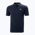 Pánská polo tričko Helly Hansen Transat Polo navy