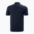 Pánská polo tričko Helly Hansen Transat Polo navy 2