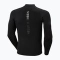 Neoprenové tričko Helly Hansen Unisex Waterwear Top 2 mm black 2