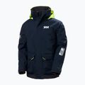 Pánská jachtařská bunda Helly Hansen Pier 3.0 navy 3