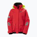 Dámská jachtařská bunda Helly Hansen Pier 3.0  červená 34177_222 3