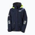 Dámská jachtařská bunda Helly Hansen Pier 3.0 tmavě modrá 34177_597 3