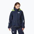 Dámská jachtařská bunda Helly Hansen Pier 3.0 tmavě modrá 34177_597