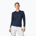 Helly Hansen dámské trekové tričko Hh Tech Crew navy blue 48374_597