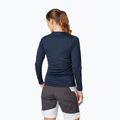 Helly Hansen dámské trekové tričko Hh Tech Crew navy blue 48374_597 2