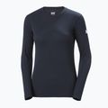 Helly Hansen dámské trekové tričko Hh Tech Crew navy blue 48374_597 3