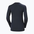 Helly Hansen dámské trekové tričko Hh Tech Crew navy blue 48374_597 4