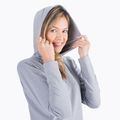 Dámská trekingová mikina Helly Hansen Verglas Light Hoodie 853 grey 62964 4