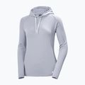 Dámská trekingová mikina Helly Hansen Verglas Light Hoodie 853 grey 62964 7