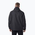 Pánská bunda do deště  Helly Hansen Ervik black 2