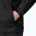 Pánská bunda do deště  Helly Hansen Ervik black 7