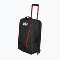 Cestovní taška Helly Hansen Sport Exp. Trolley Carry On 40 l black 2