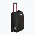 Cestovní taška Helly Hansen Sport Exp. Trolley Carry On 40 l black