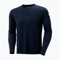 Helly Hansen pánské trekové tričko Hh Tech Crew navy blue 48364_597 3