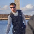 Pánské jachtařské kalhoty Musto LPX Gore-Tex Salopette black 3