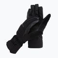 Helly Hansen All Mountain Lyžařské rukavice 990 černá 67461