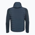 Pánská jachtařská bunda Helly Hansen Arctic Ocean Hybrid Insulator navy 2