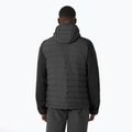 Pánská jachtařská bunda Helly Hansen Arctic Ocean Hybrid Insulator ebony 2