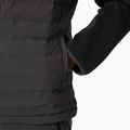 Pánská jachtařská bunda Helly Hansen Arctic Ocean Hybrid Insulator ebony 4
