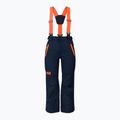 Dětské lyžařské kalhoty Helly Hansen No Limits navy blue 2.0 41729_597