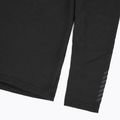 Pánská termoakční mikina Helly Hansen Lifa Merino Midweight Crew black 4
