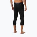 Termo kalhoty Helly Hansen Lifa Merino Midweight 3/4 black 2