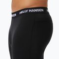 Termo kalhoty Helly Hansen Lifa Merino Midweight 3/4 black 3