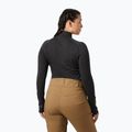 Dámská termo mikina Helly Hansen Lifa Merino Midweight 1/2 Zip black 2
