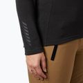 Dámská termo mikina Helly Hansen Lifa Merino Midweight 1/2 Zip black 4